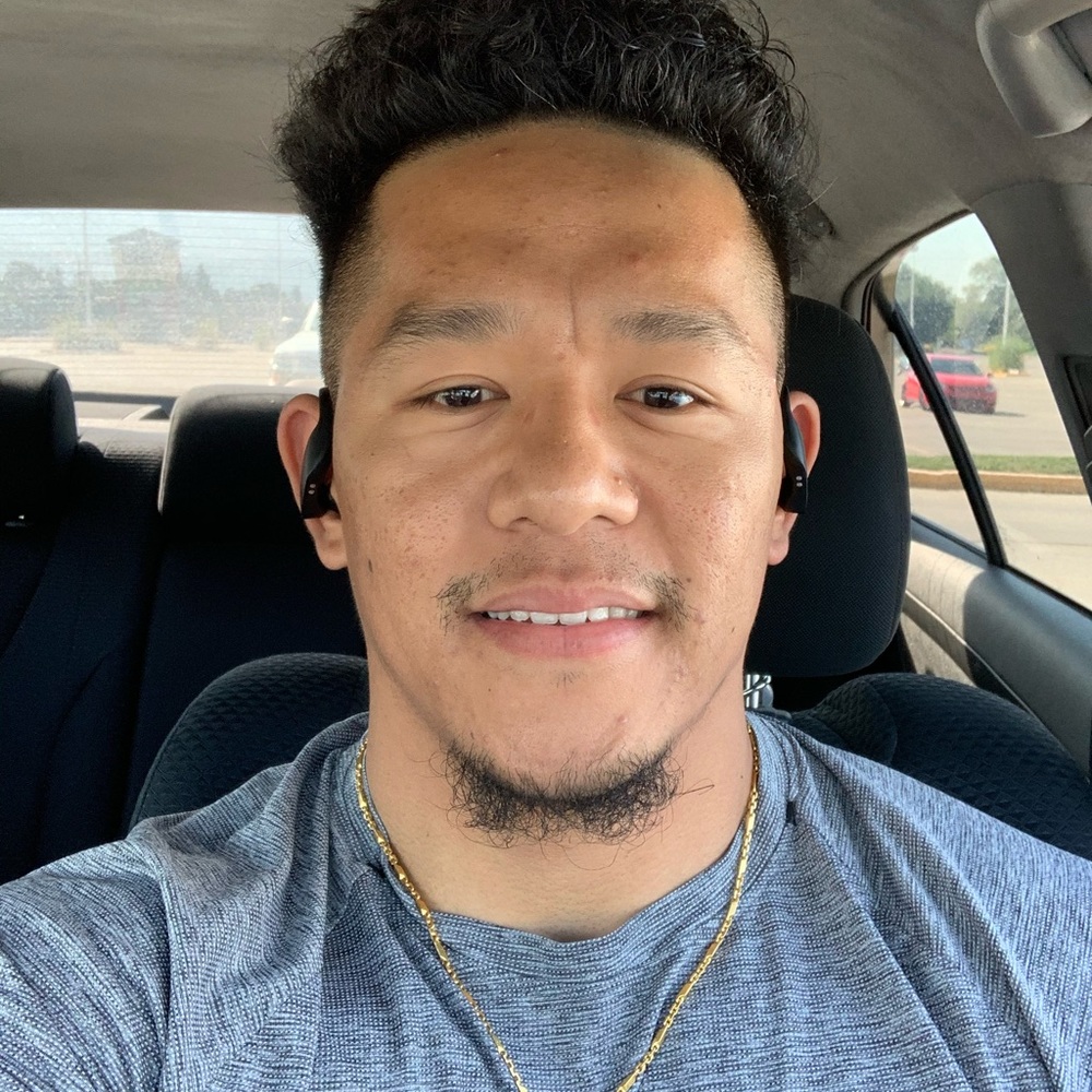 Meet your Posher, Tenzin